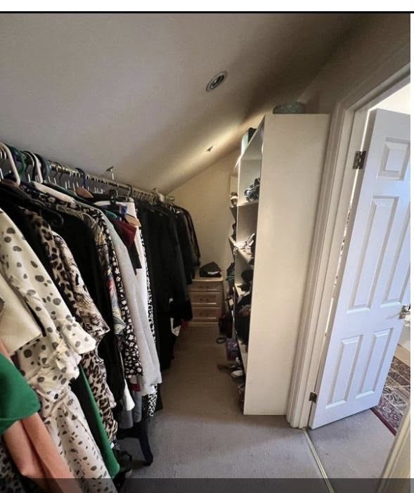 Room Stapleton Road in Greater London
