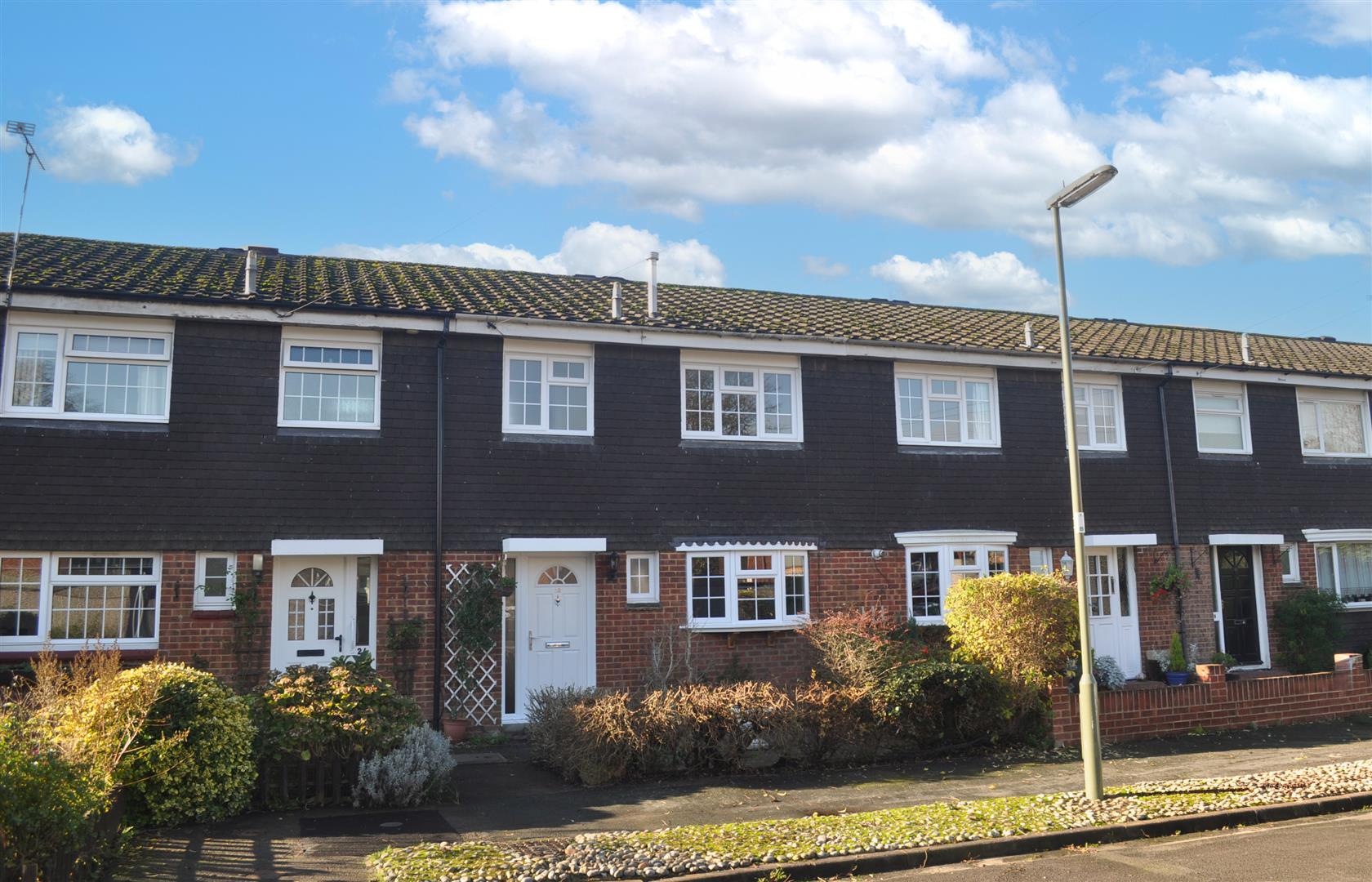 House Sullivan Road in Surrey Heath