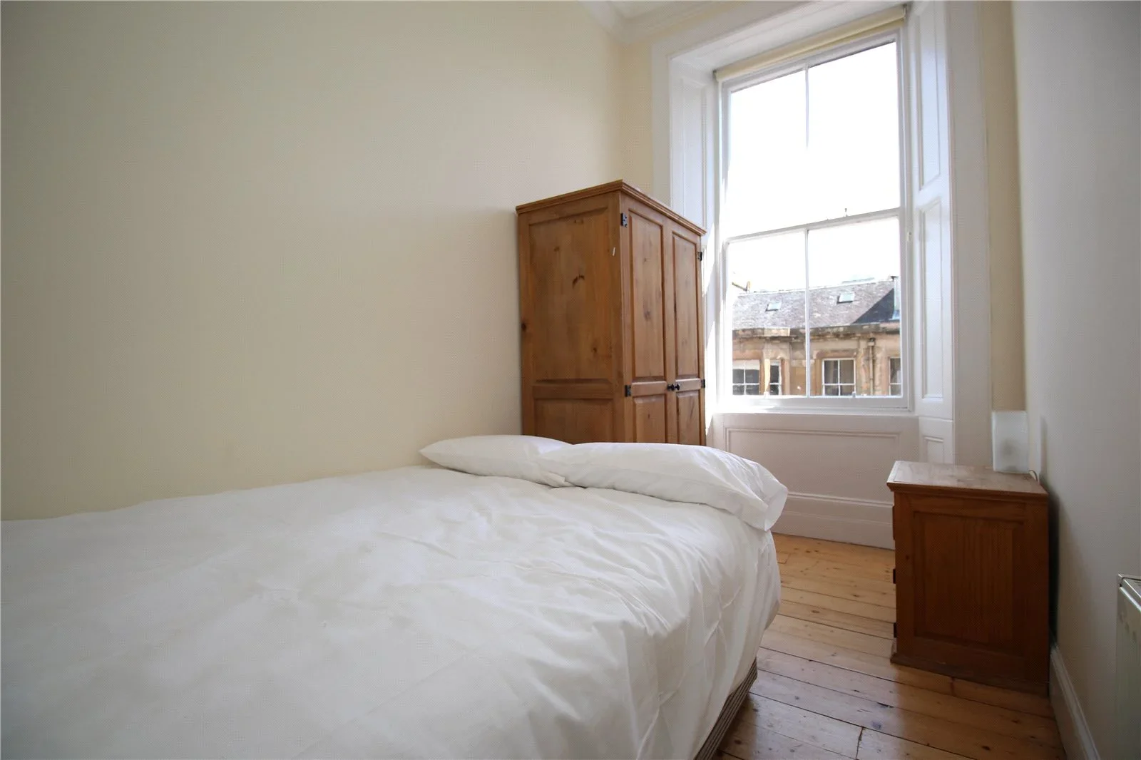Flat Argyle Place in City of Edinburgh