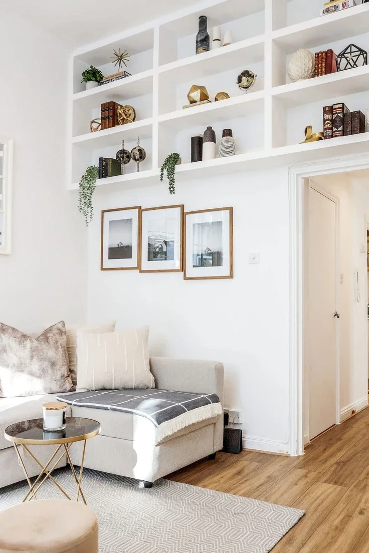 Flat Ladbroke Grove in Greater London