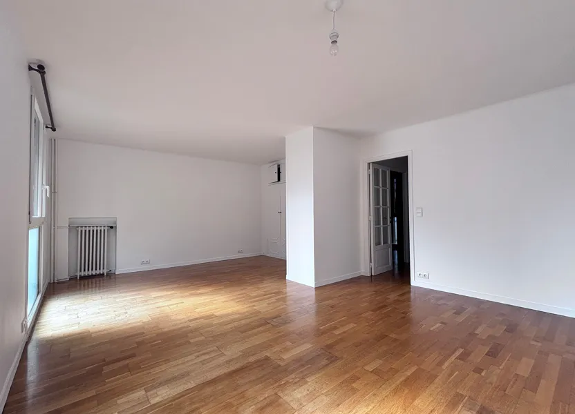 Appartement Rue du Moulin Vert à Paris
