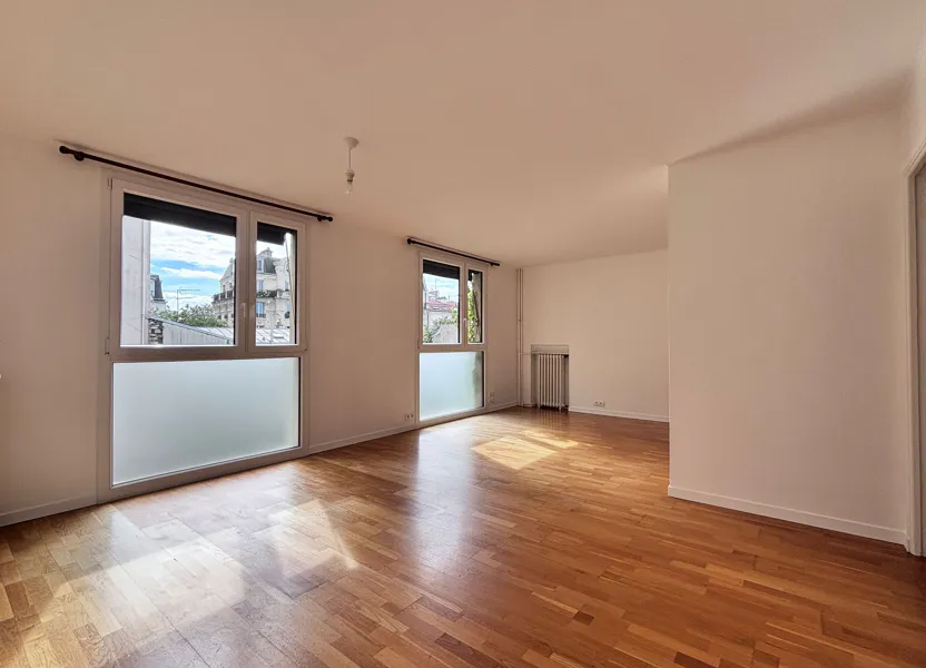 Appartement Rue du Moulin Vert à Paris