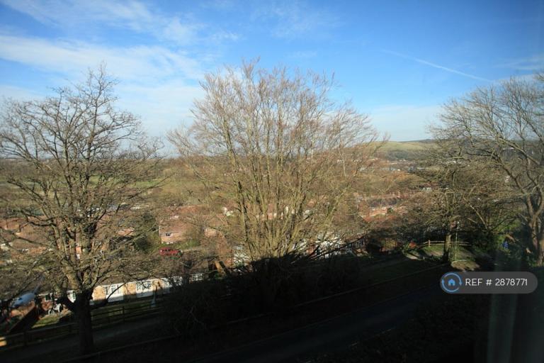 Flat Offham Road in Lewes