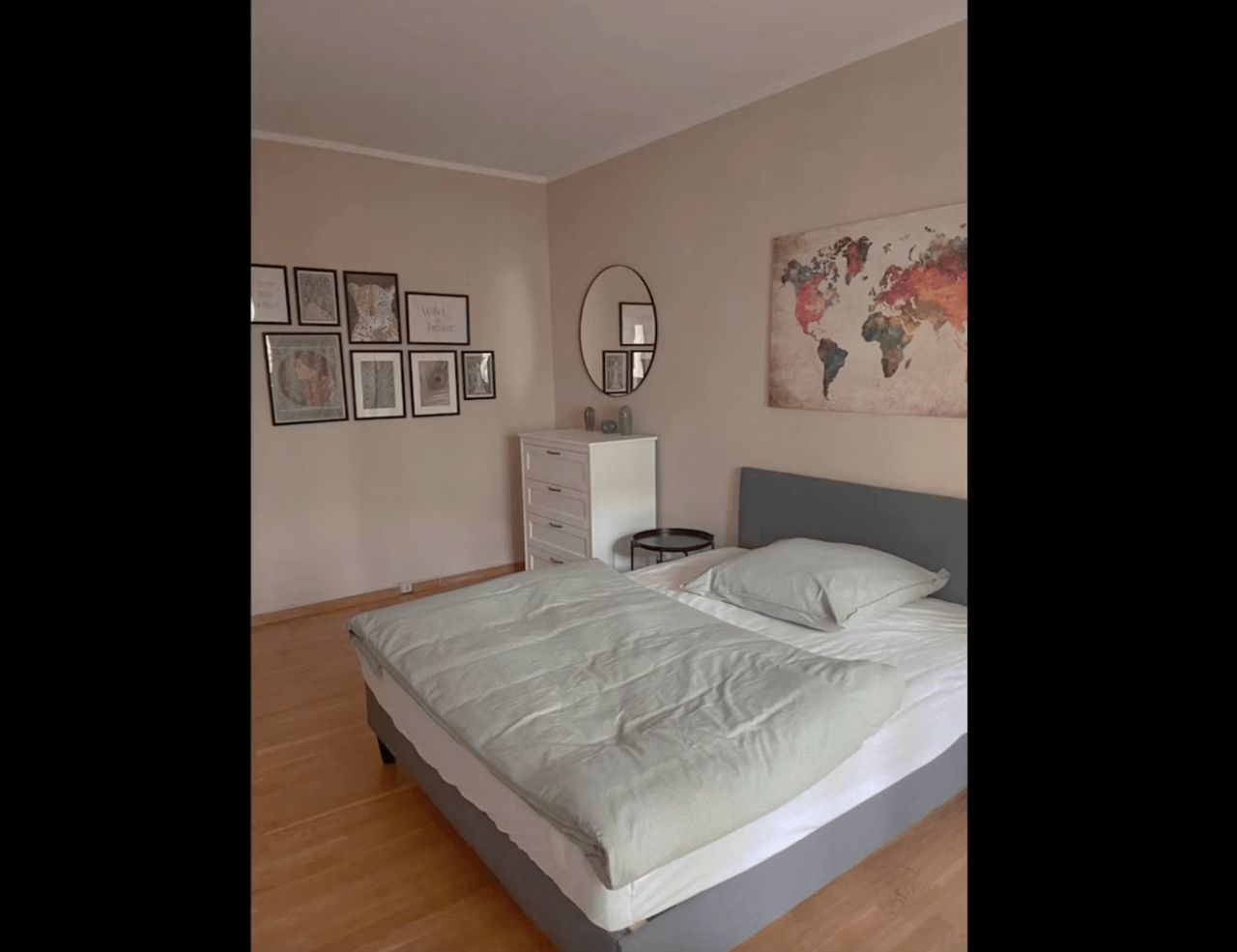 Wohnung Wiesenau in Frankfurt am Main