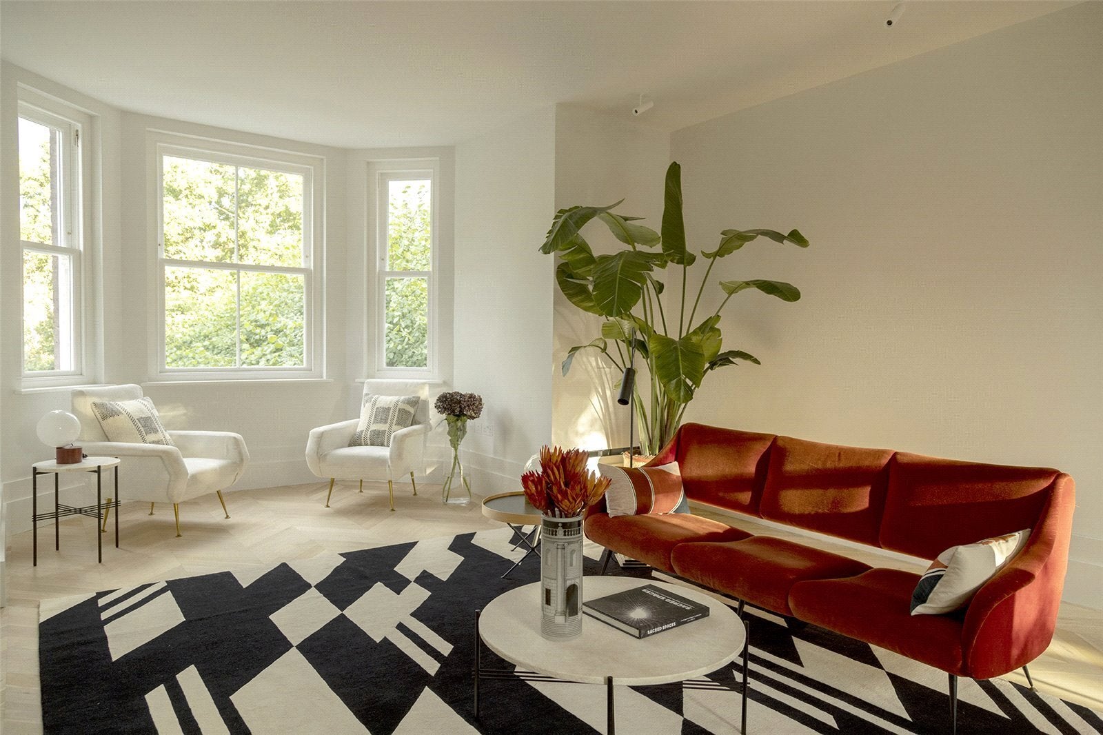 House Maresfield Gardens in Greater London
