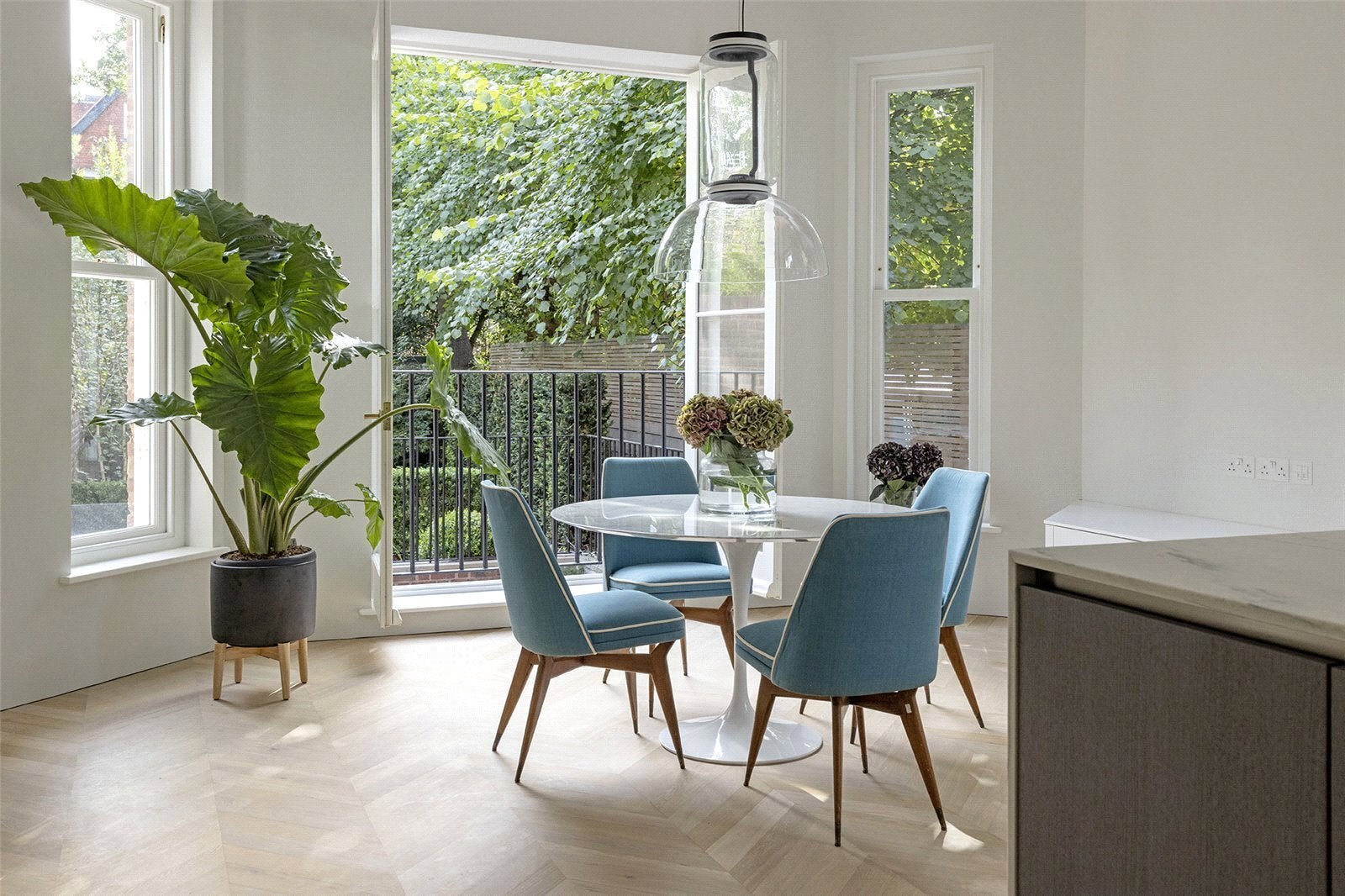 House Maresfield Gardens in Greater London