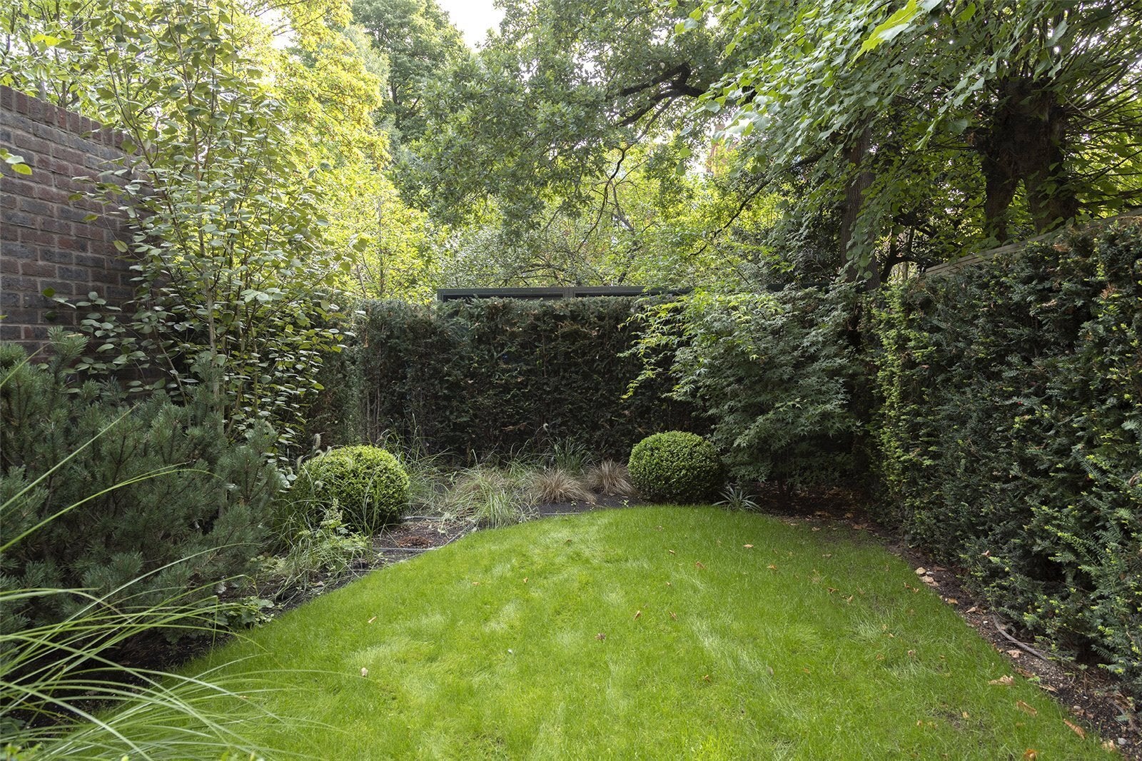 House Maresfield Gardens in Greater London