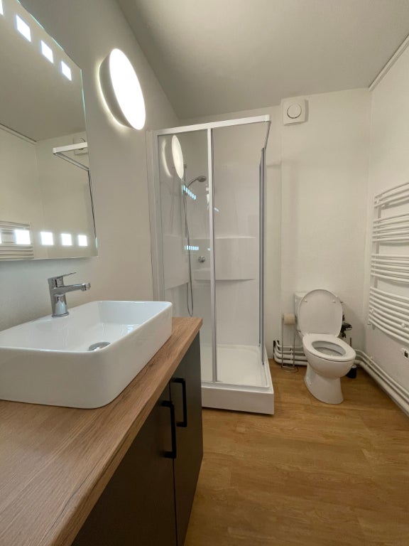 Appartement Place Laherrère à Pau