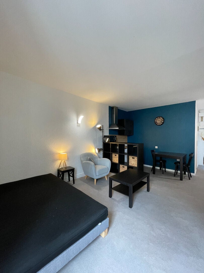 Appartement Place Laherrère à Pau