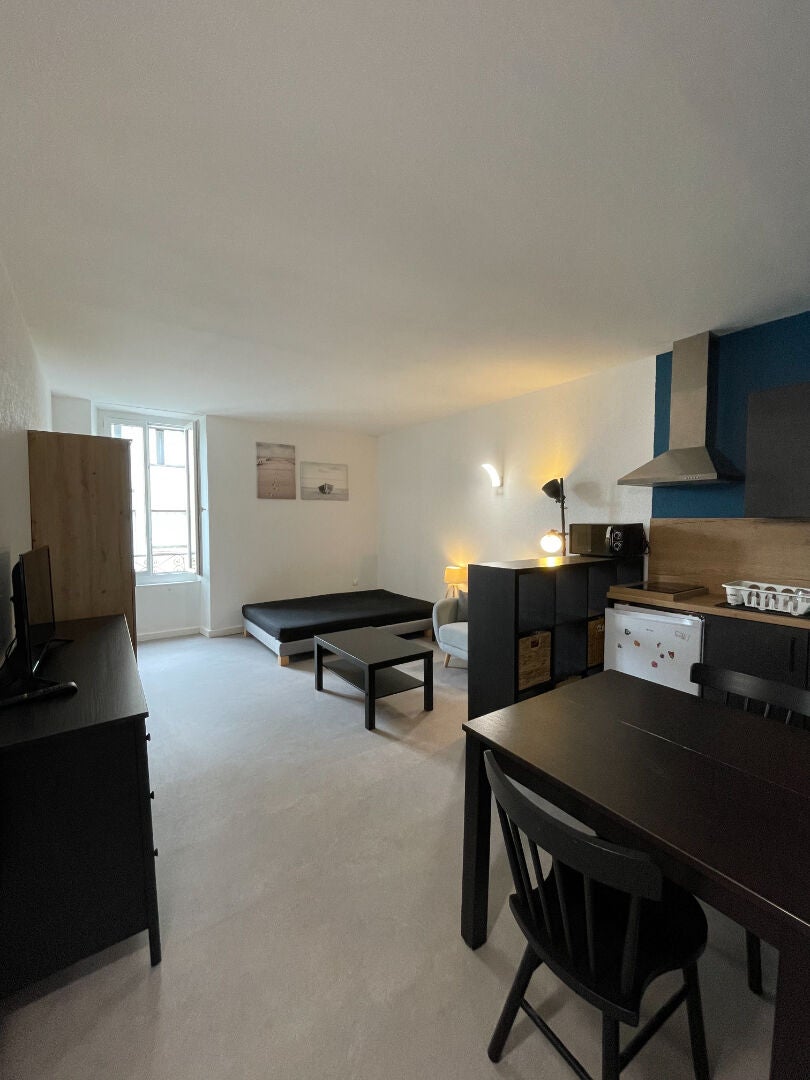 Appartement Place Laherrère à Pau