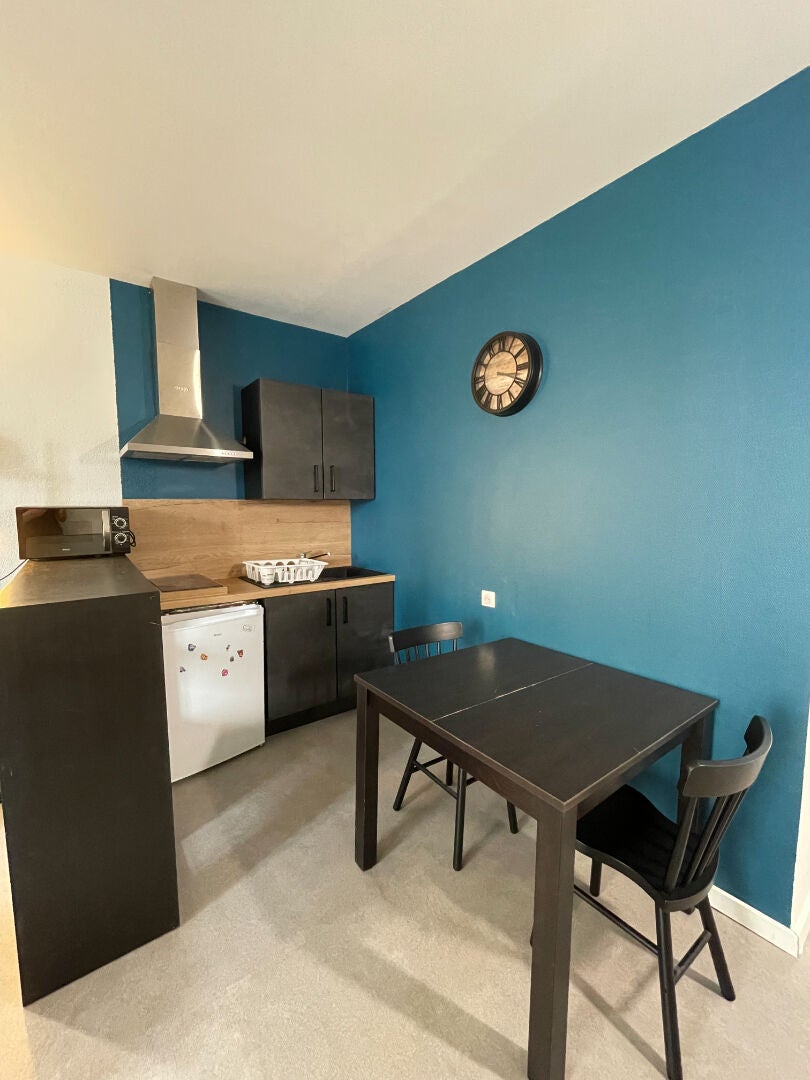Appartement Place Laherrère à Pau