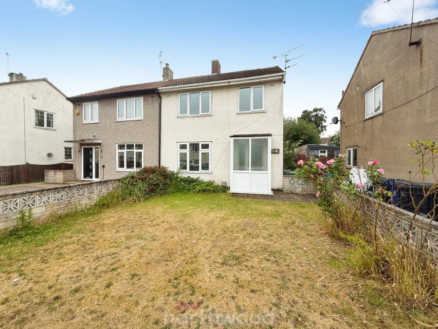 House Chestnut Avenue in Doncaster