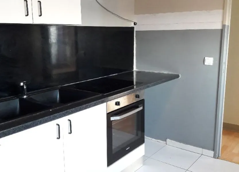 Appartement Esplanade de Collioure à Neuilly-sur-Marne