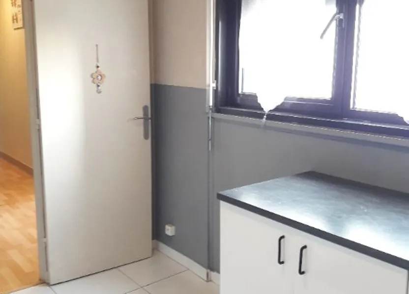 Appartement Esplanade de Collioure à Neuilly-sur-Marne