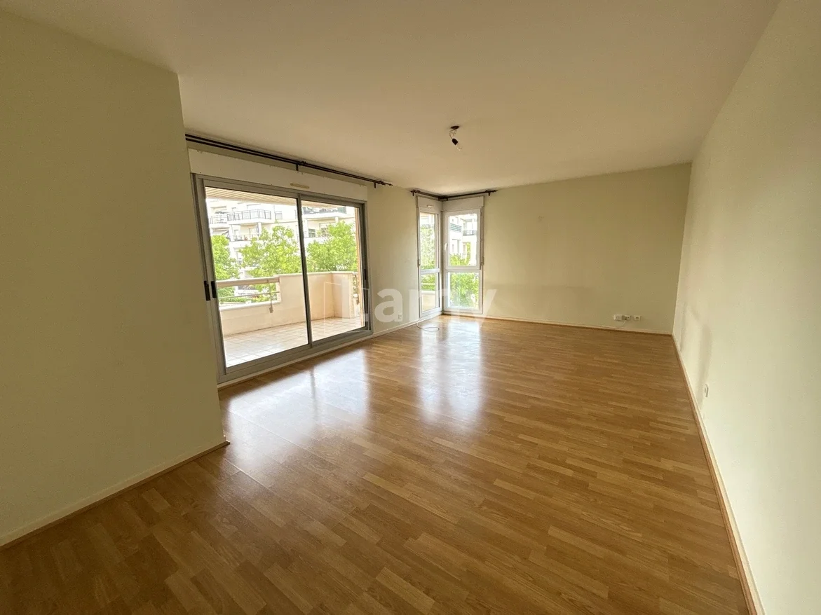 Appartement Boulevard Rembrandt à Dijon