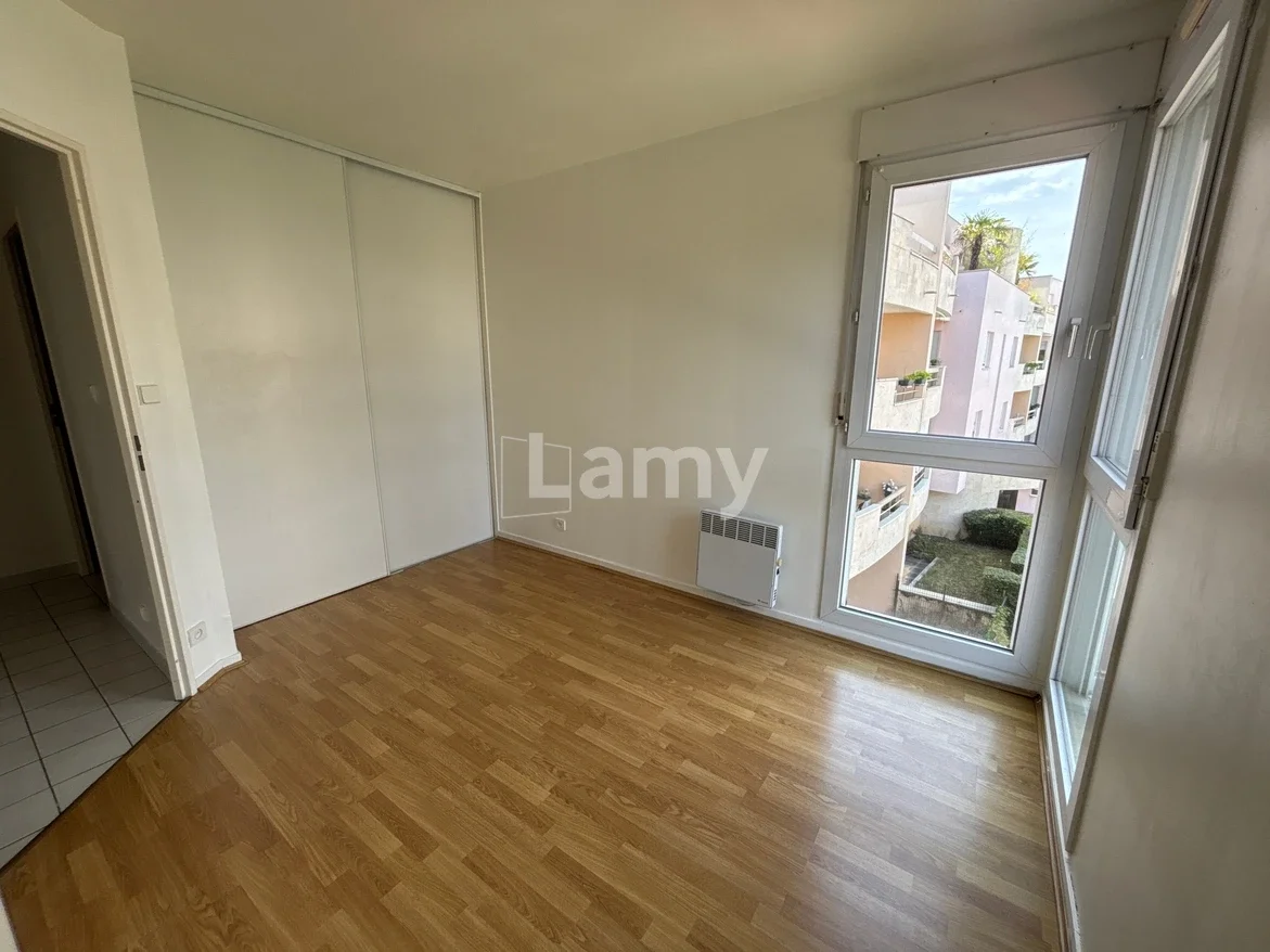 Appartement Boulevard Rembrandt à Dijon