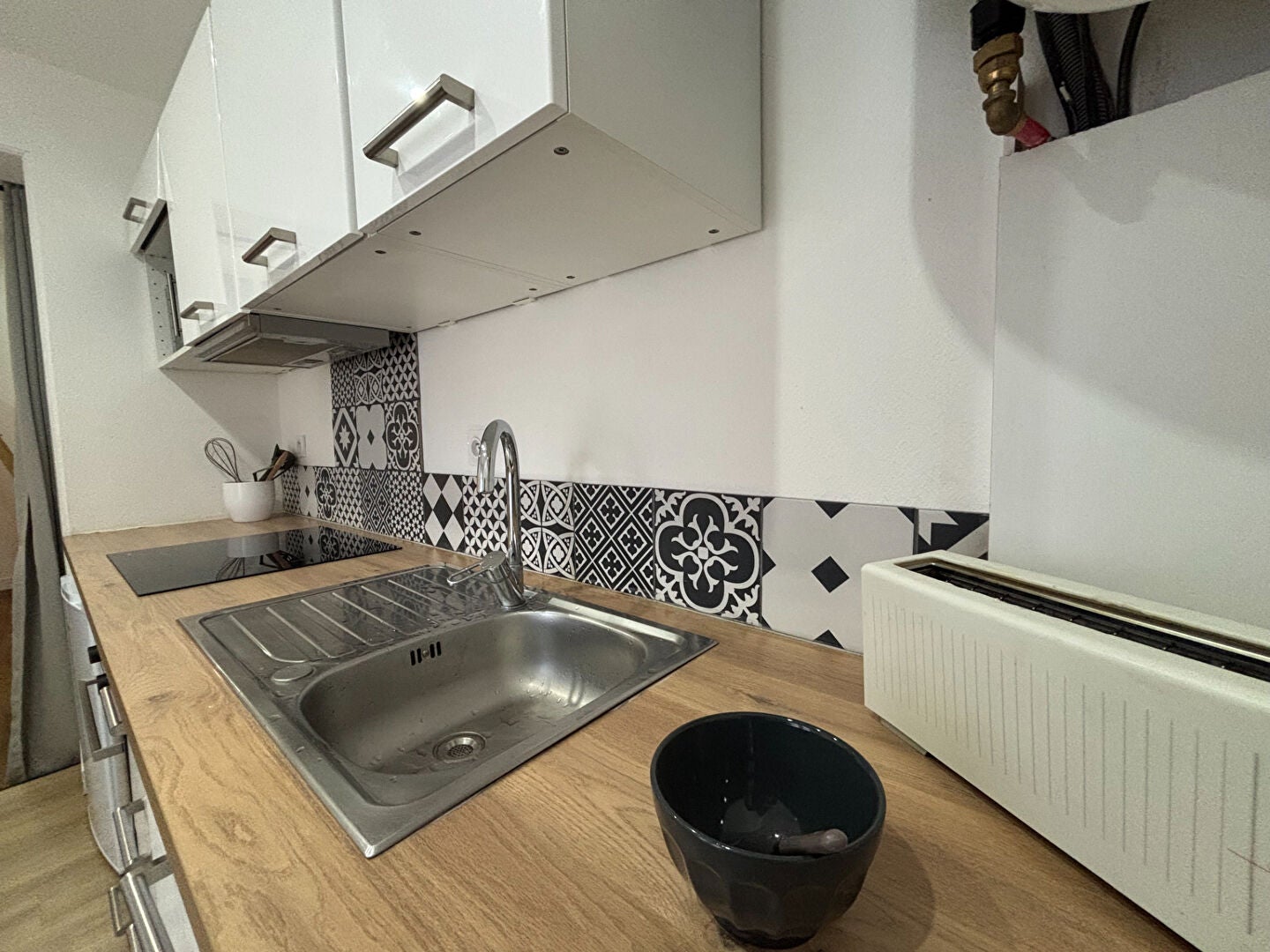 Appartement Boulevard René Laënnec à Rennes