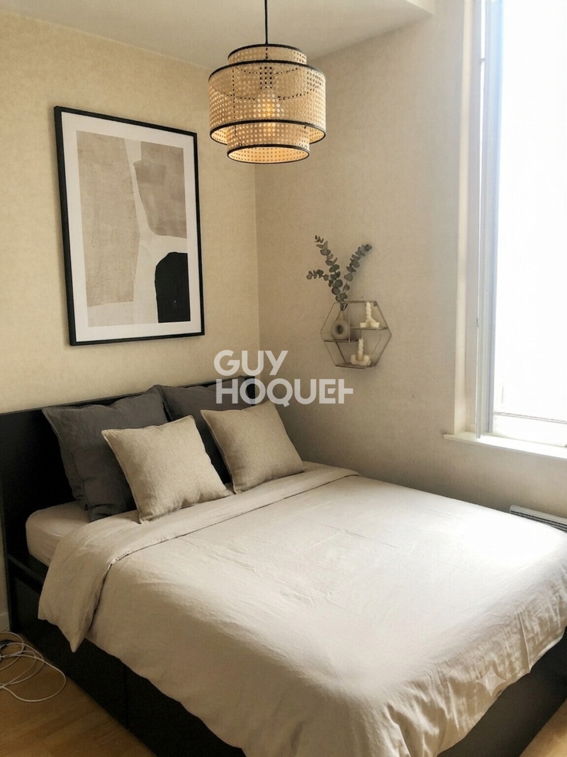 Flat Rue des Changes in Toulouse