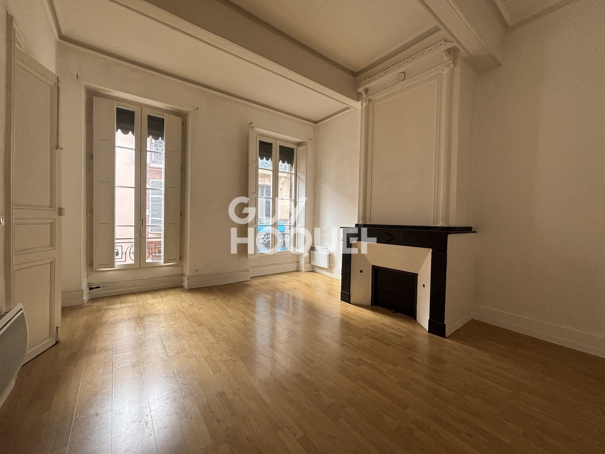 Appartement Rue des Changes à Toulouse