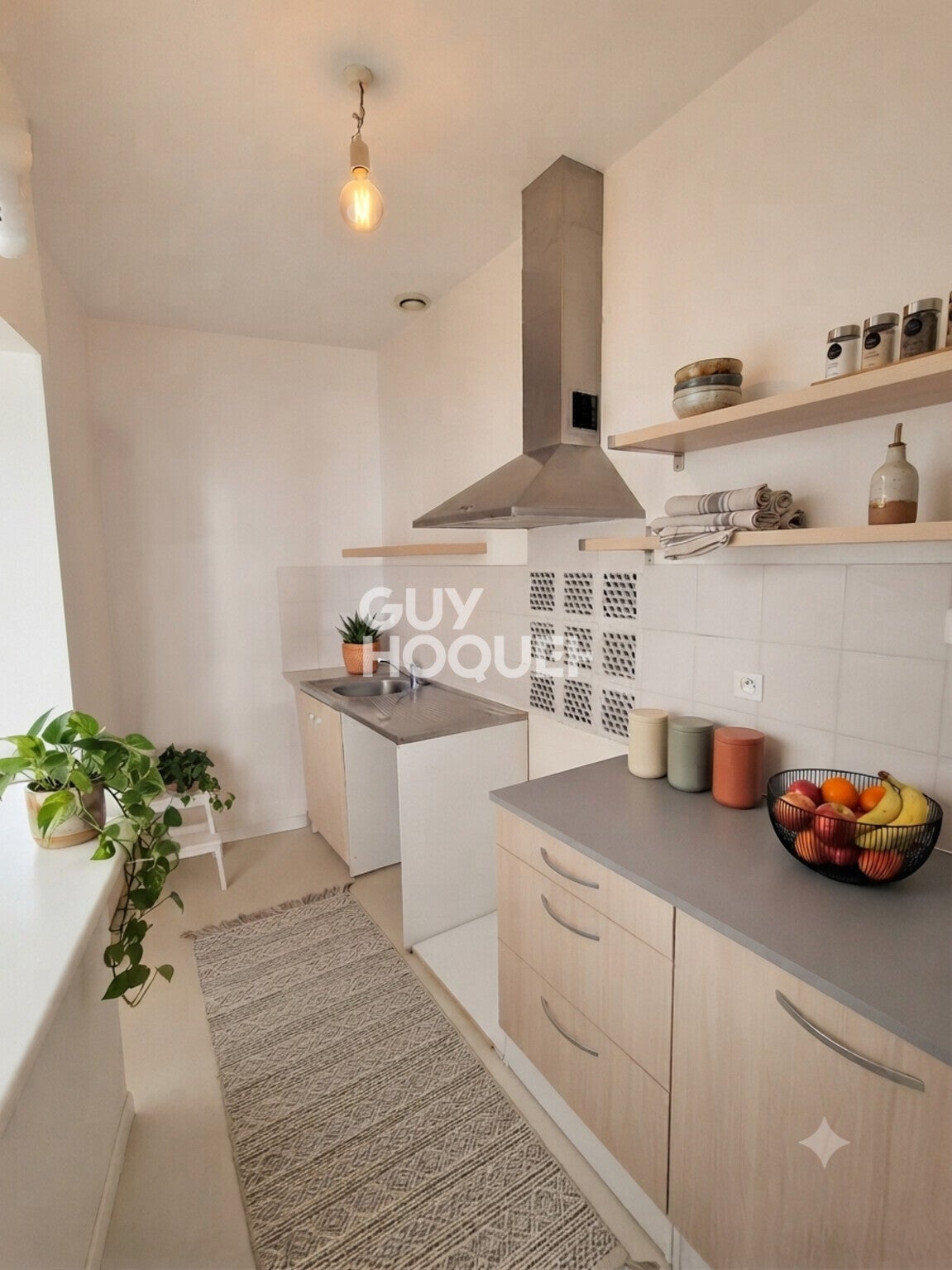 Appartement Rue des Changes à Toulouse