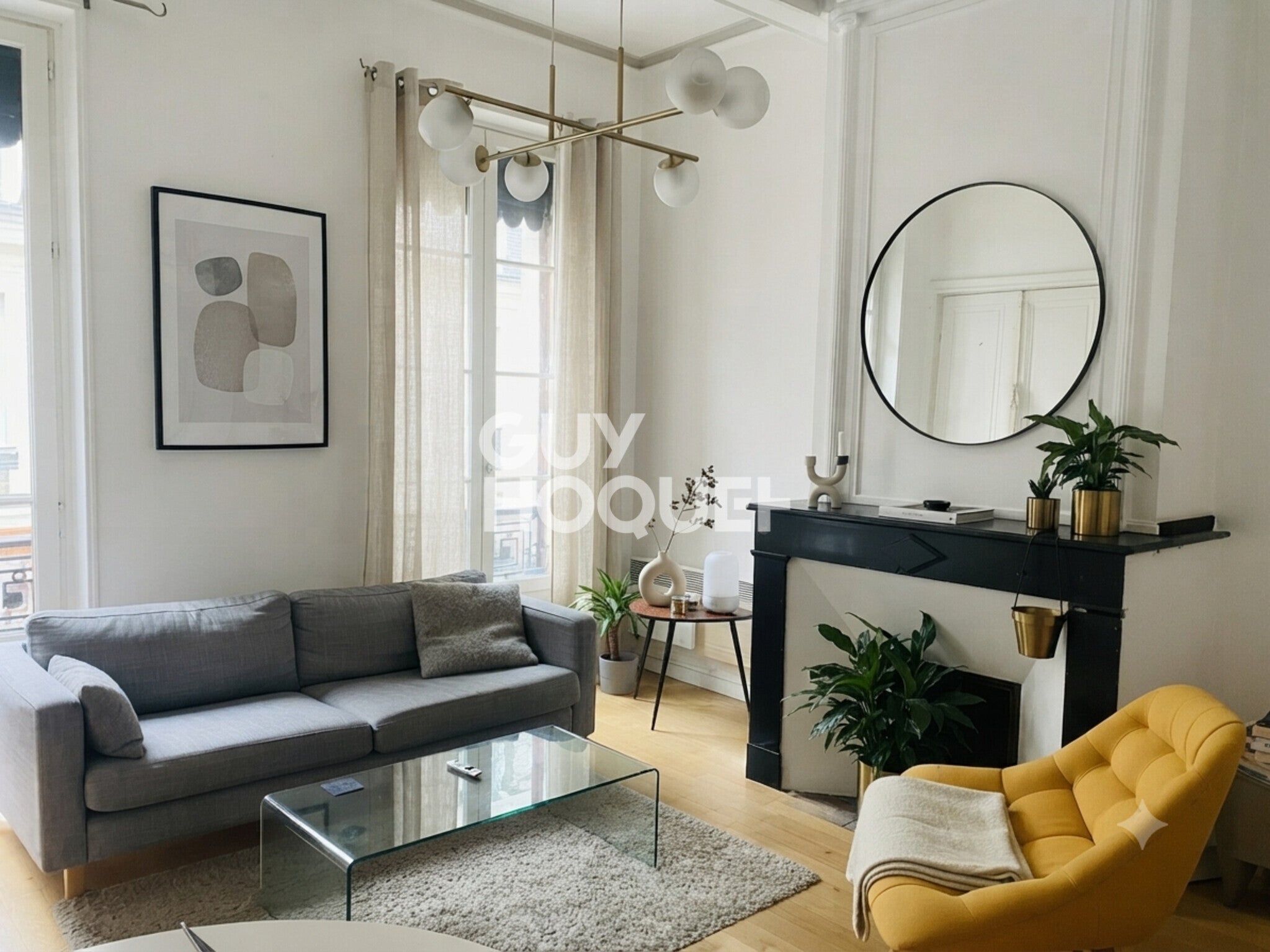 Flat Rue des Changes in Toulouse