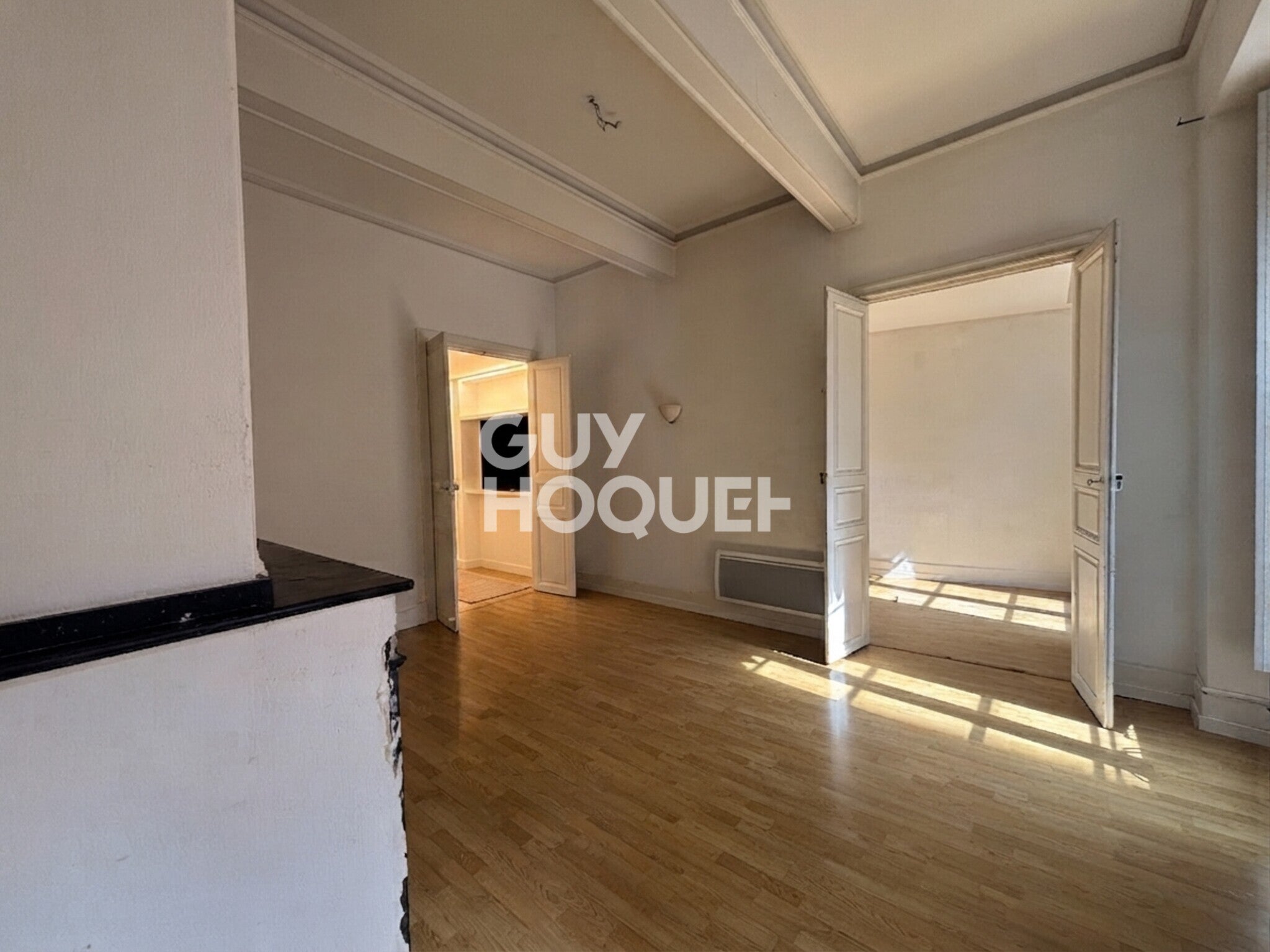Appartement Rue des Changes à Toulouse