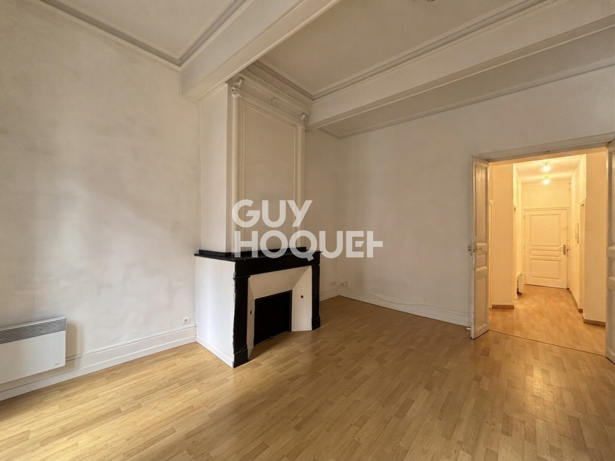 Appartement Rue des Changes à Toulouse