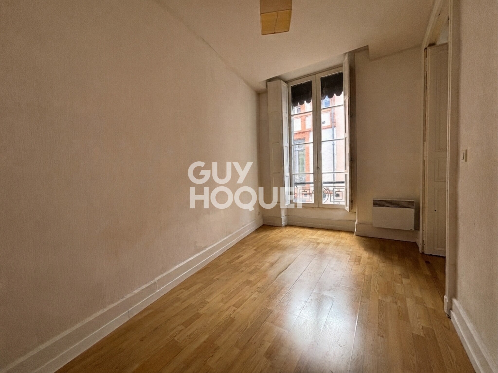 Appartement Rue des Changes à Toulouse