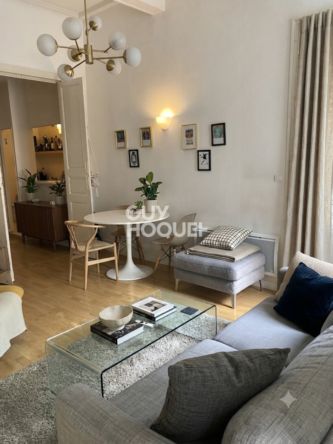 Flat Rue des Changes in Toulouse