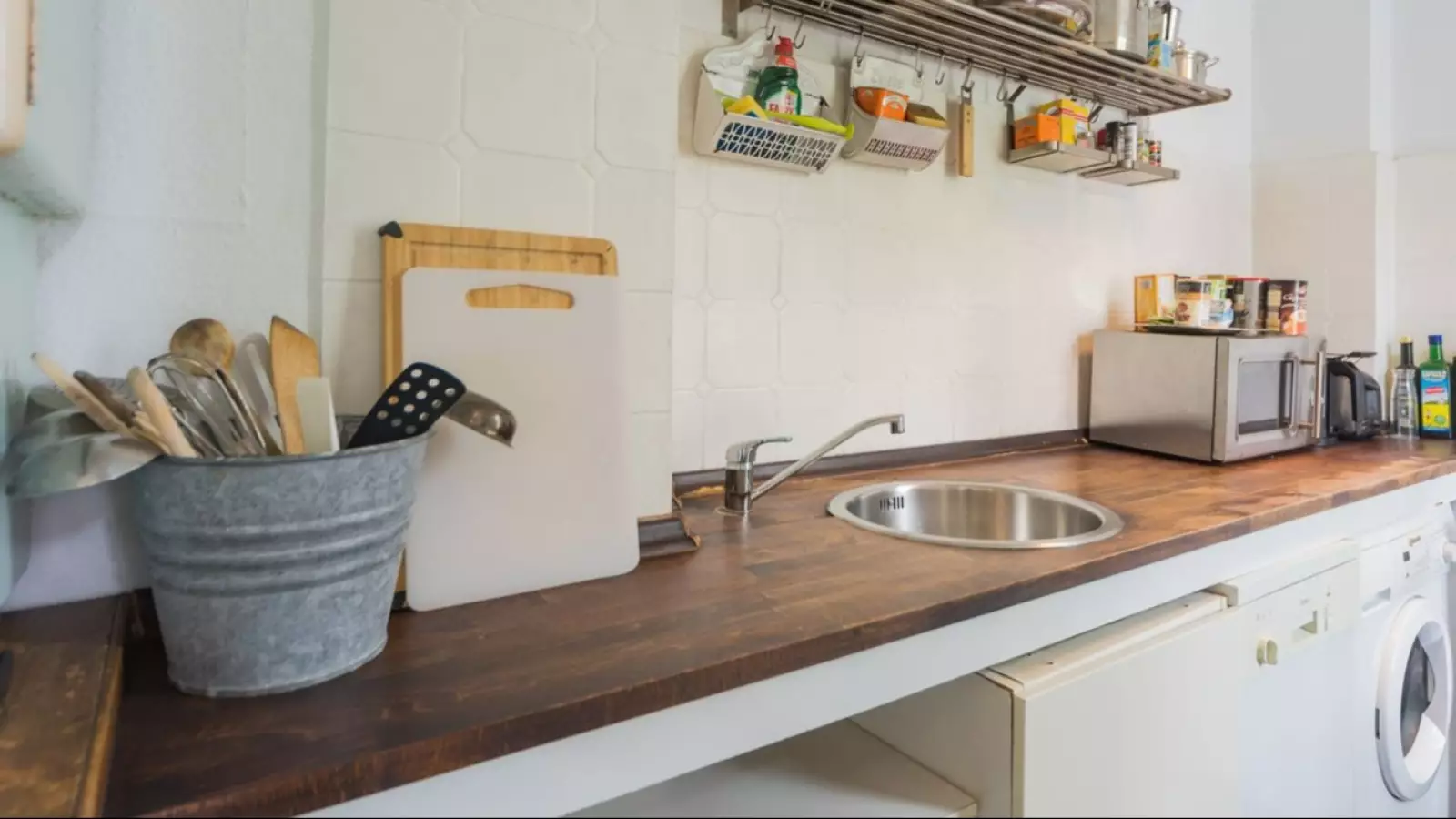 Wohnung Stralauer Allee in Berlin