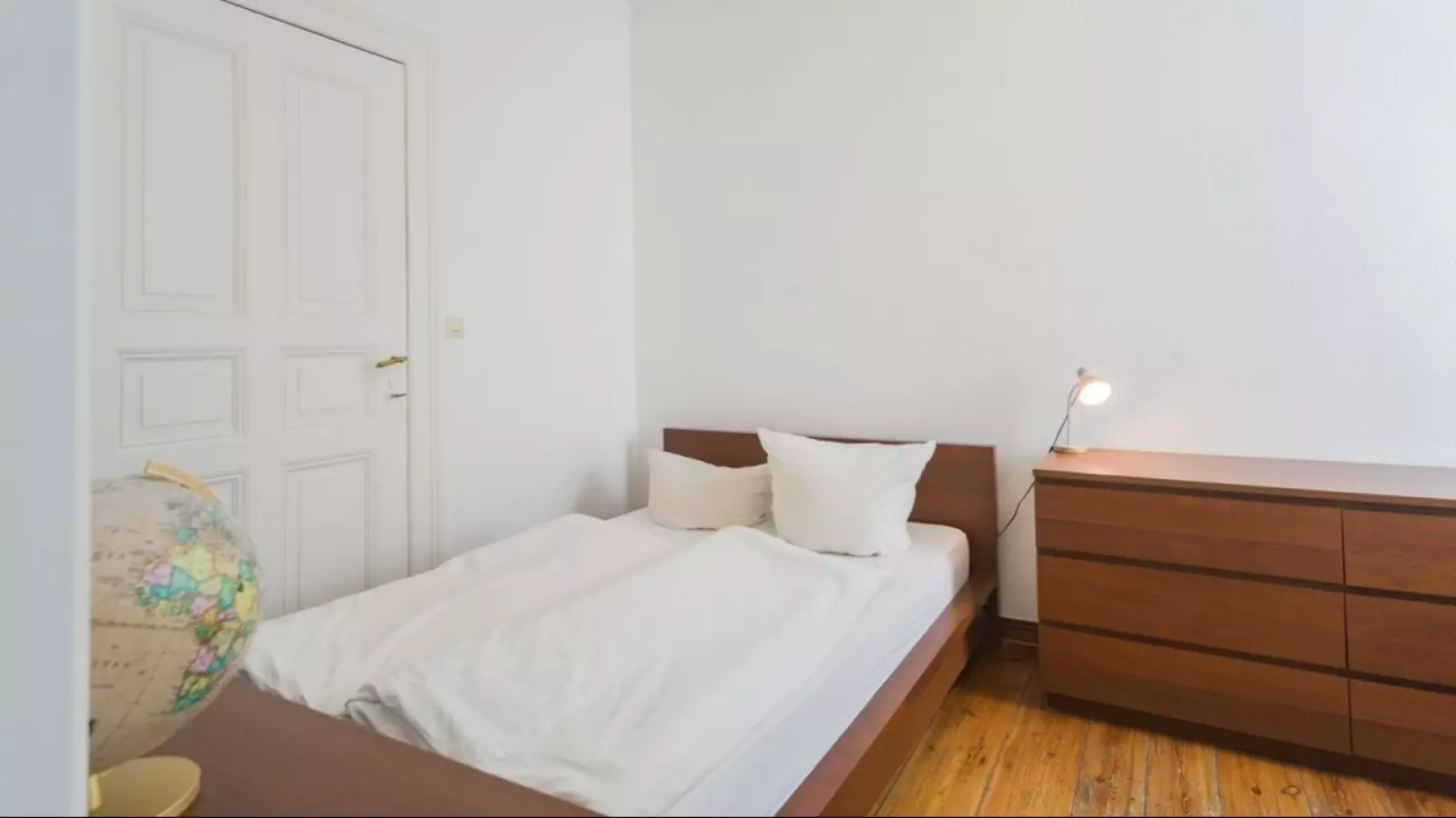 Wohnung Stralauer Allee in Berlin