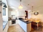 House New Hey Road in Cheadle