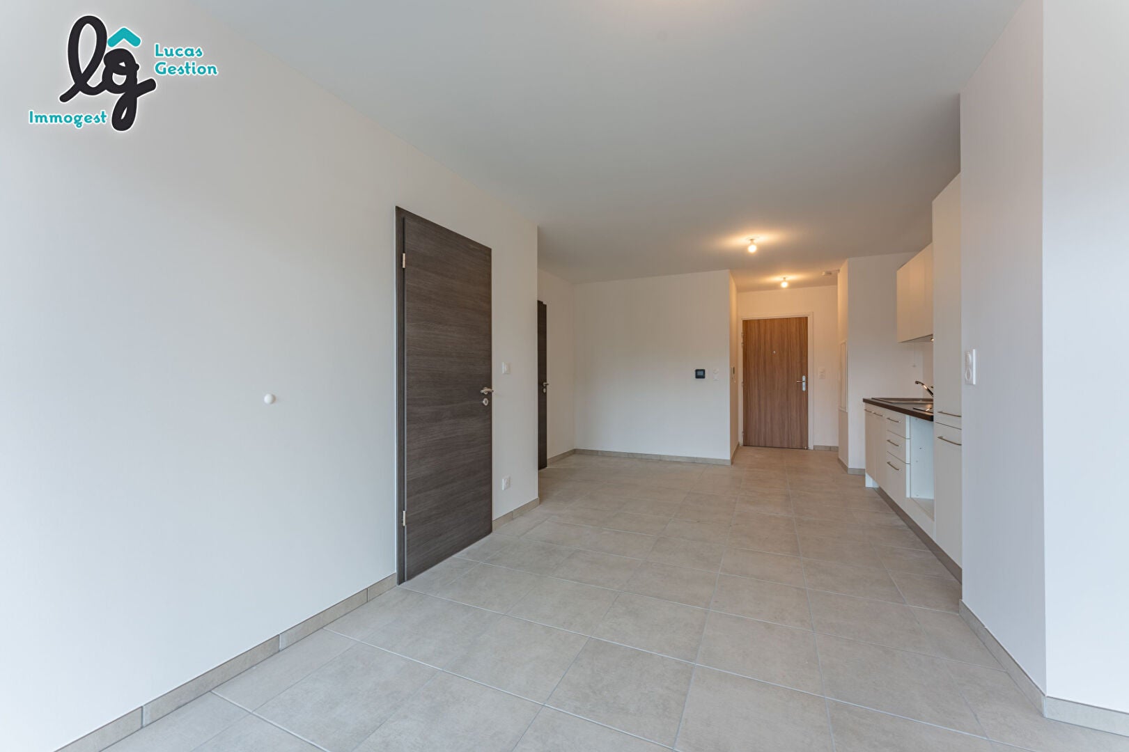 Appartement Rue Pasteur à Maizières-lès-Metz