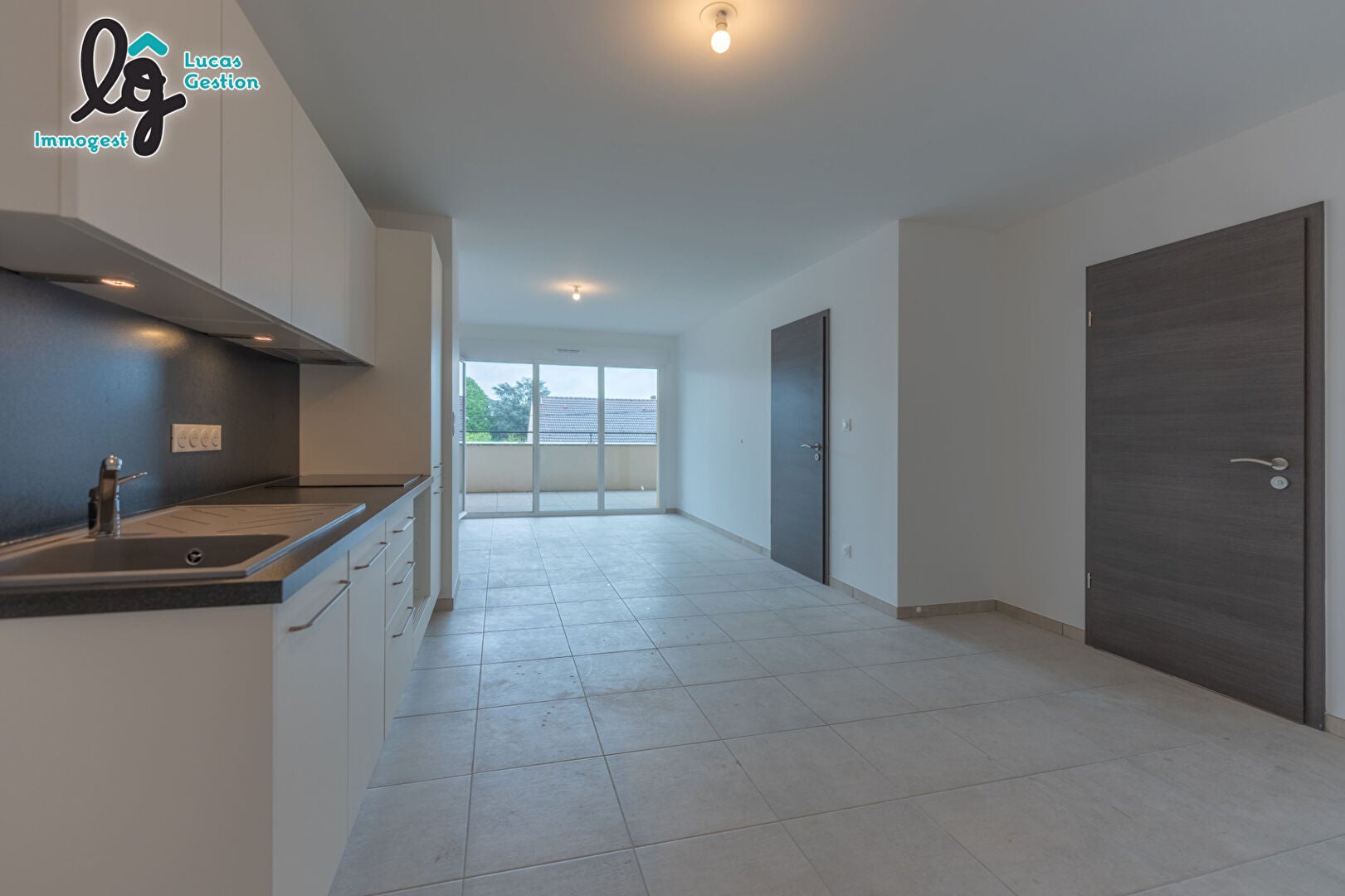 Appartement Rue Pasteur à Maizières-lès-Metz