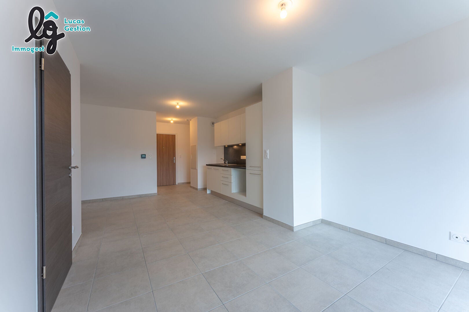 Appartement Rue Pasteur à Maizières-lès-Metz