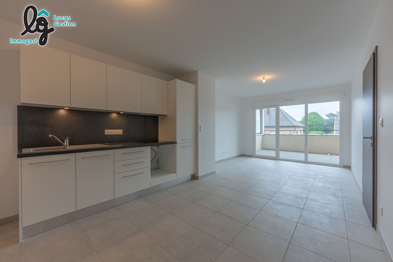 Appartement Rue Pasteur à Maizières-lès-Metz