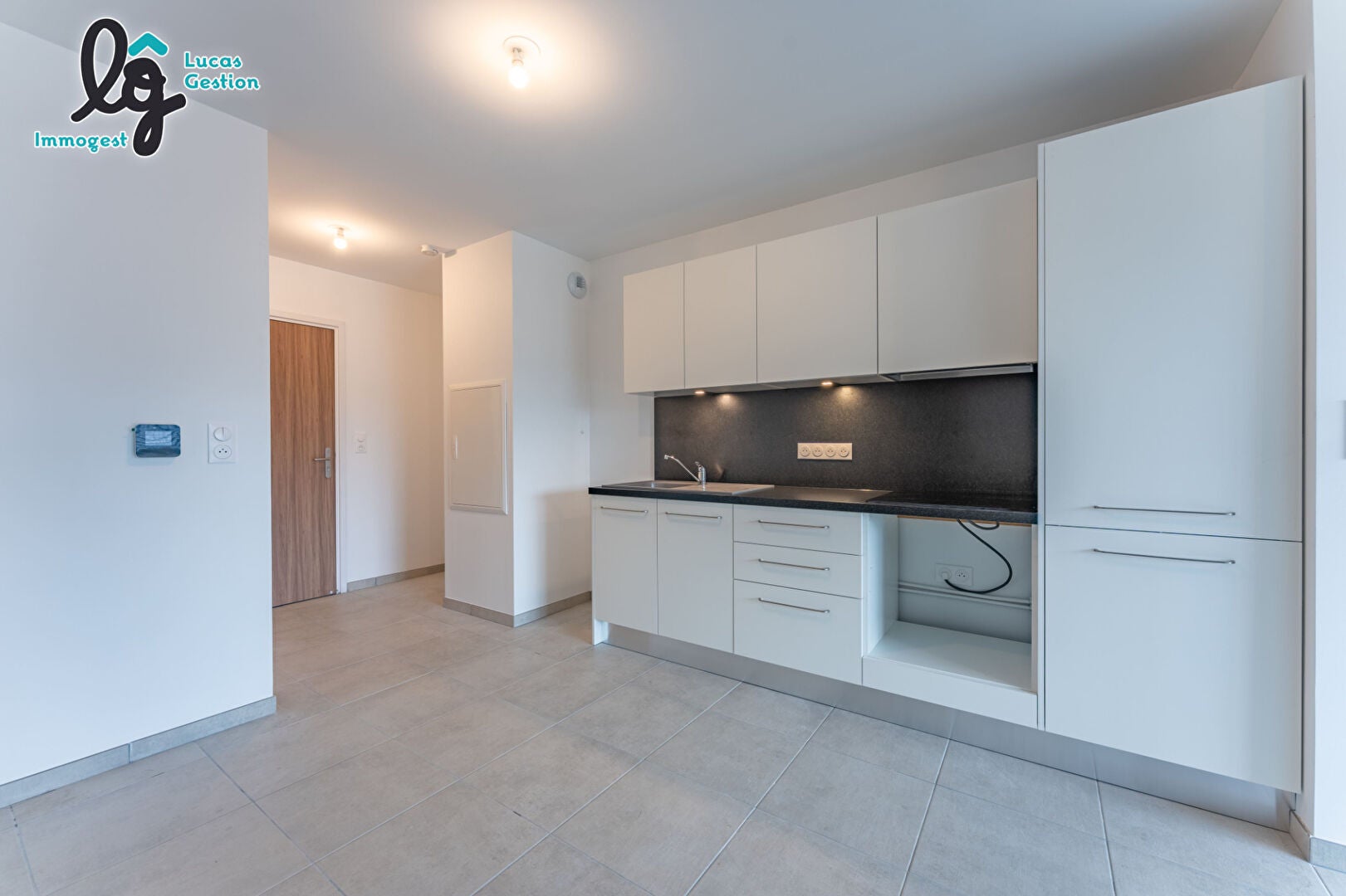 Appartement Rue Pasteur à Maizières-lès-Metz
