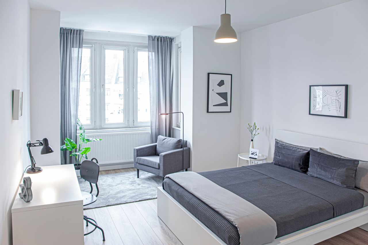 Wohnung Reisholzer Straße in Düsseldorf