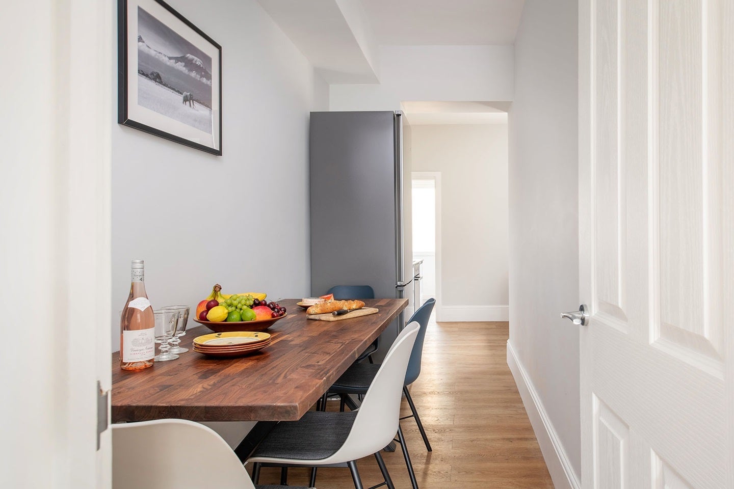 Flat Heathfield Square in Greater London