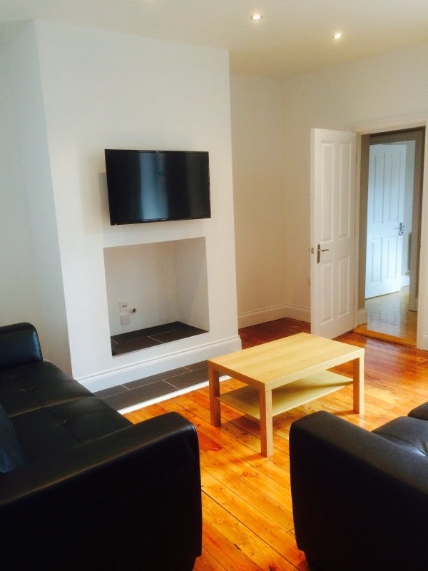 Flat Doncaster Road in Newcastle upon Tyne