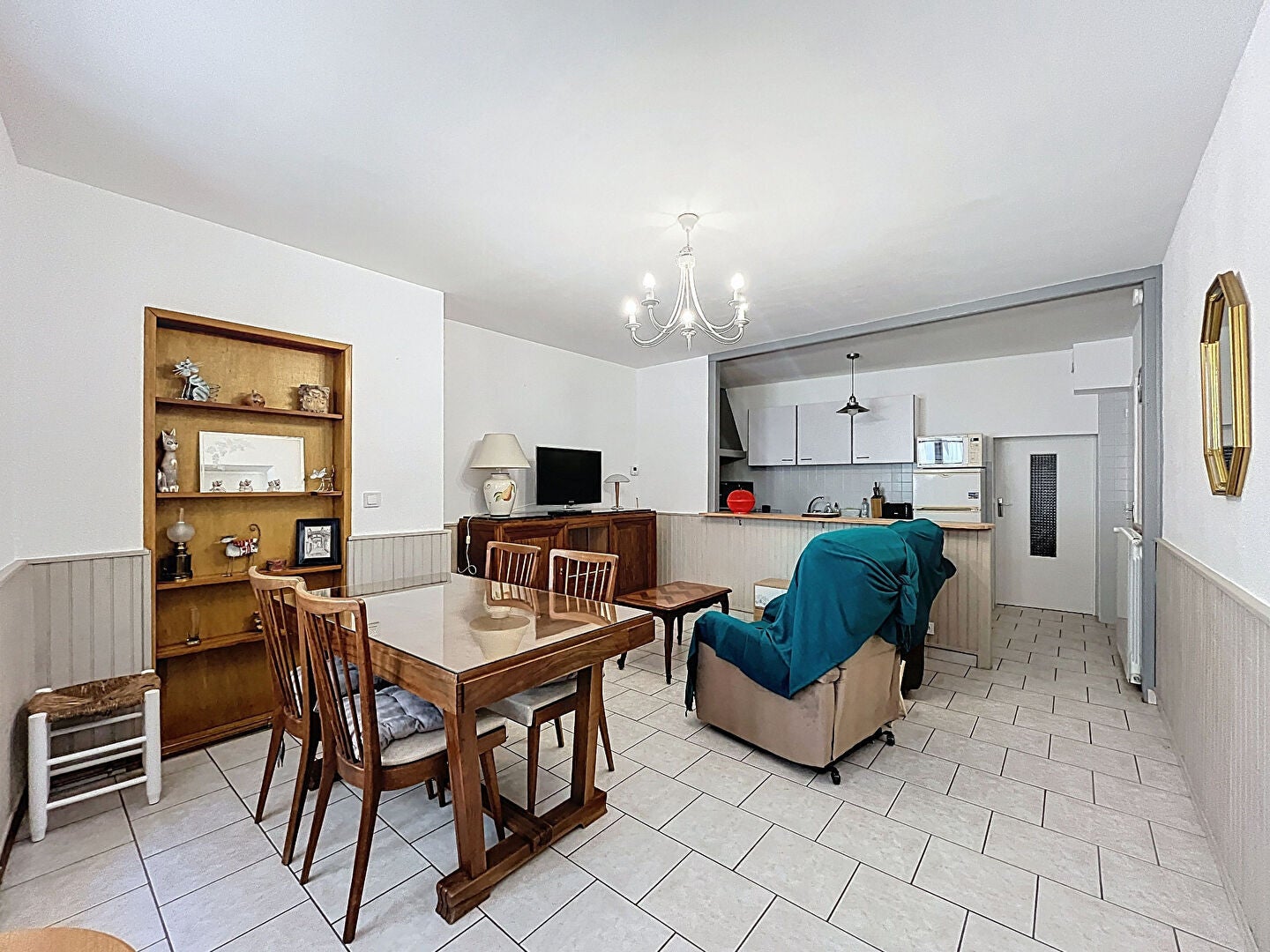 Appartement Avenue Joseph Combier à Livron-sur-Drôme