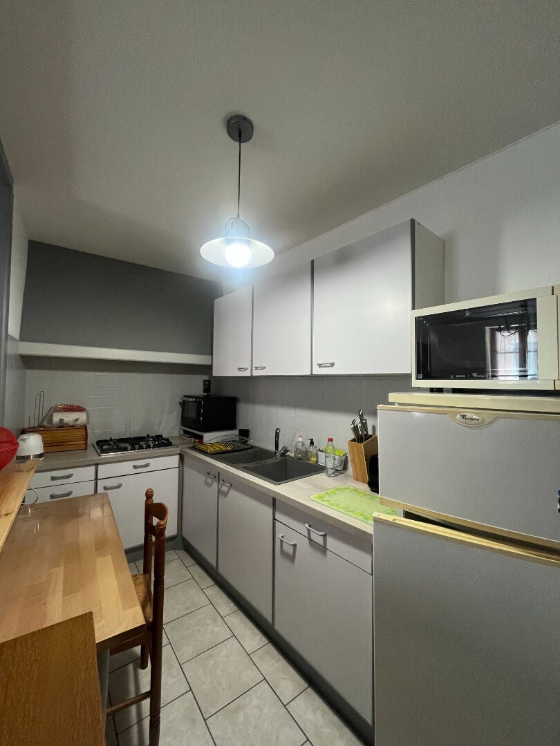 Appartement Avenue Joseph Combier à Livron-sur-Drôme