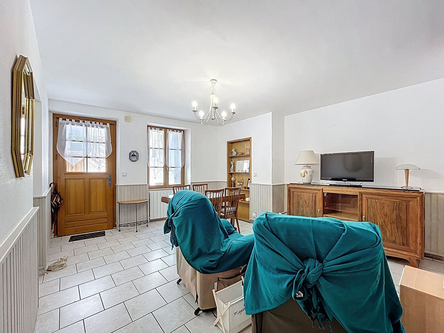 Appartement Avenue Joseph Combier à Livron-sur-Drôme