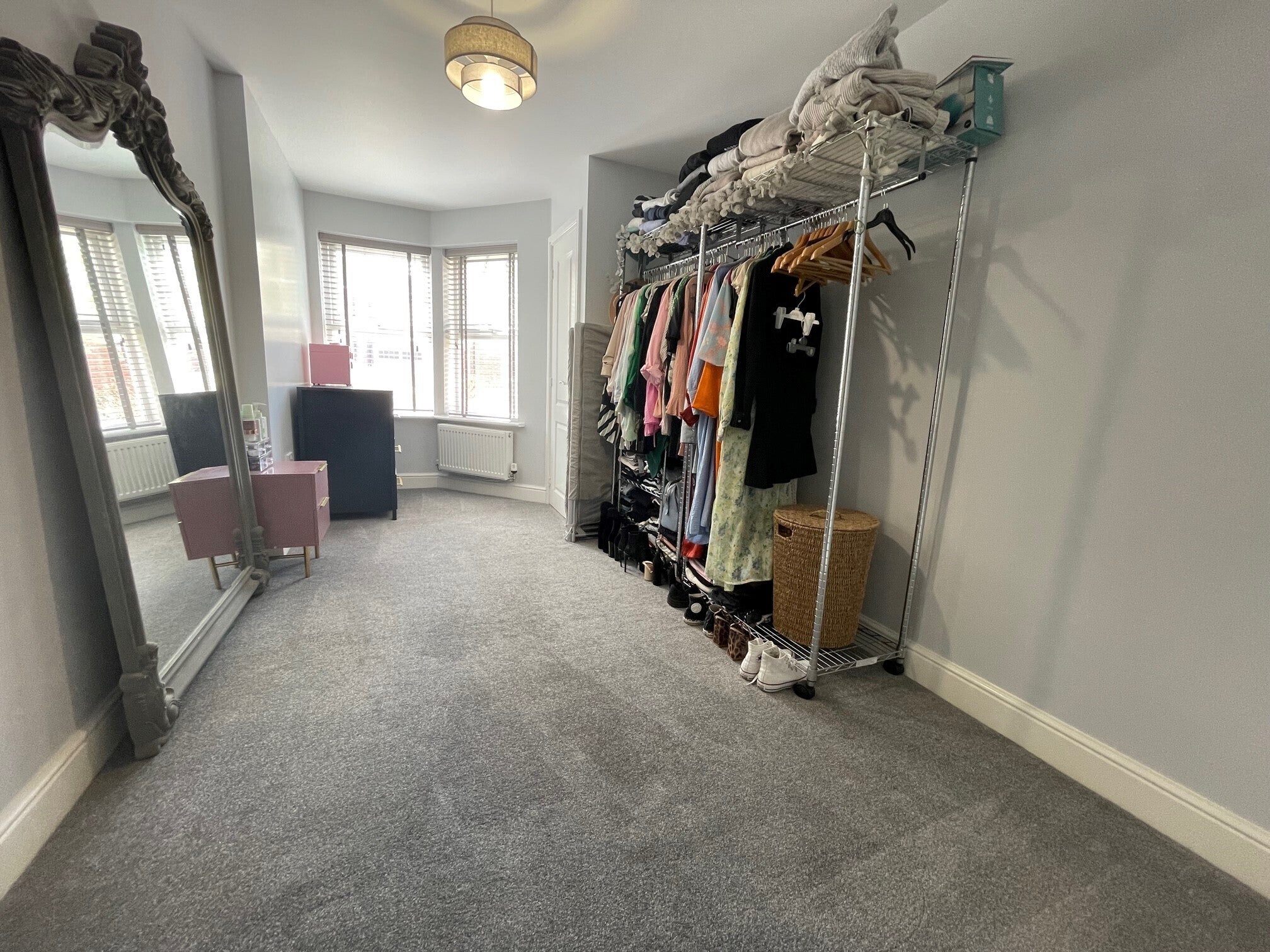 Flat Reid Crescent in Wealden