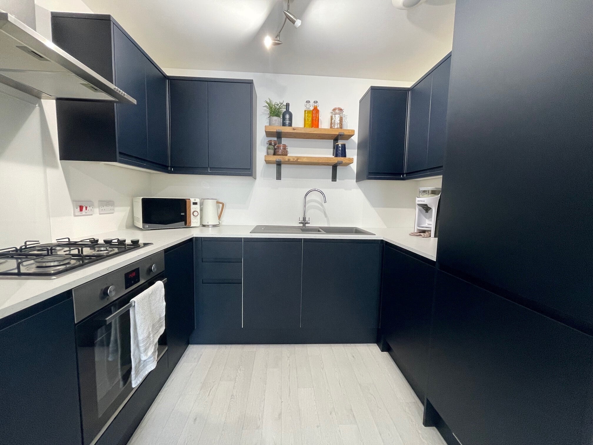 Flat Reid Crescent in Wealden
