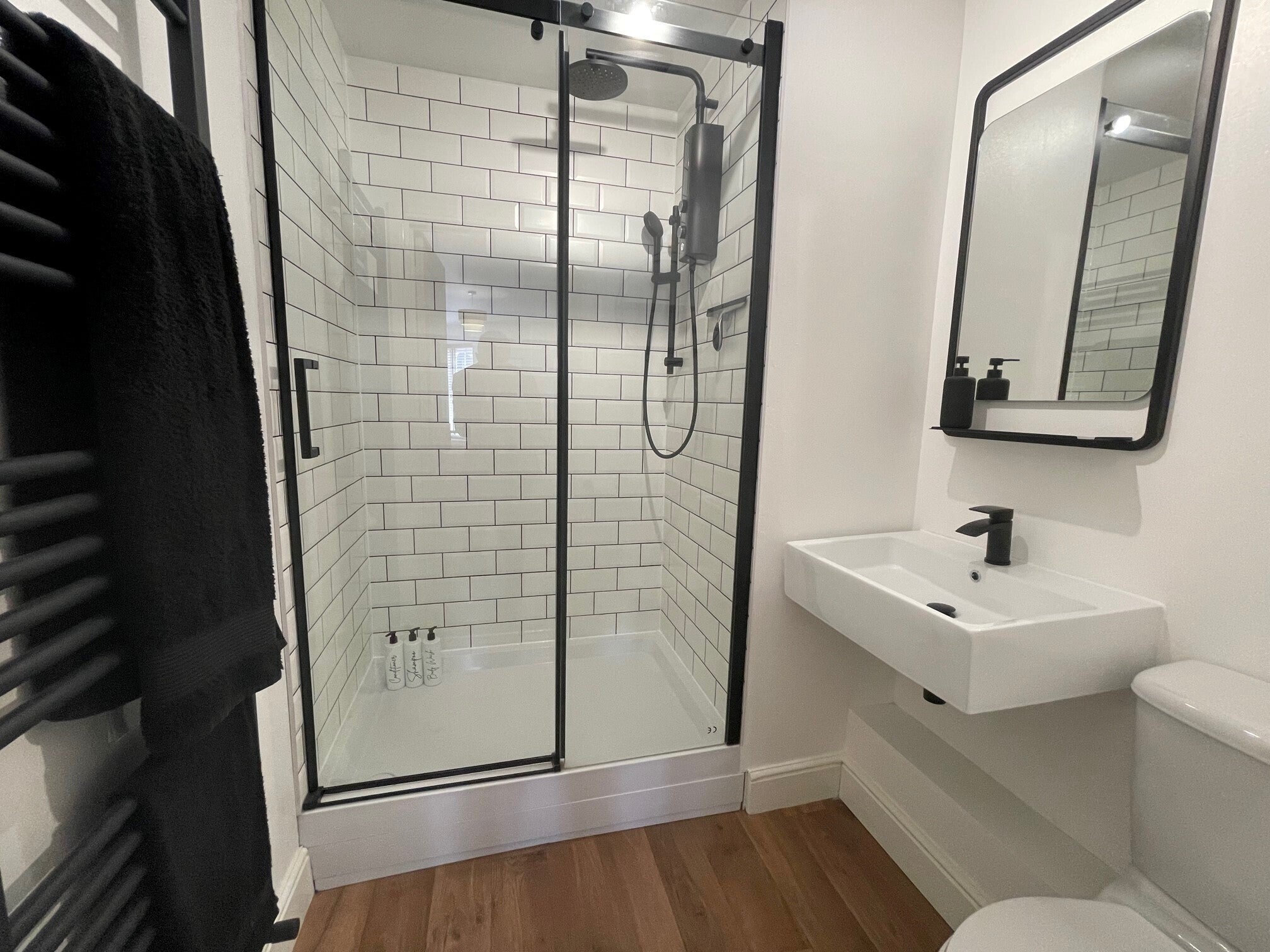 Flat Reid Crescent in Wealden