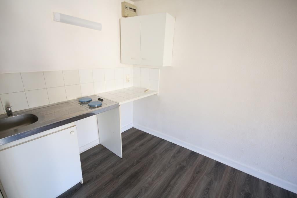 Flat Rue Pierre Berthier in Villefranche-sur-Saône