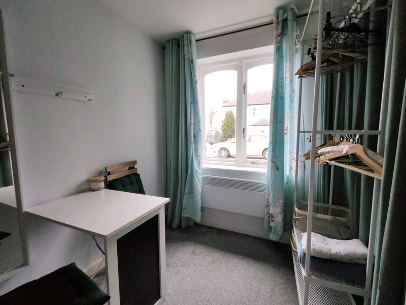 Room Riverview Park in Greater London