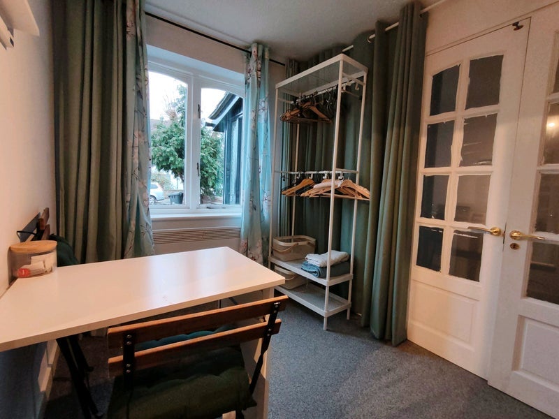 Room Riverview Park in Greater London
