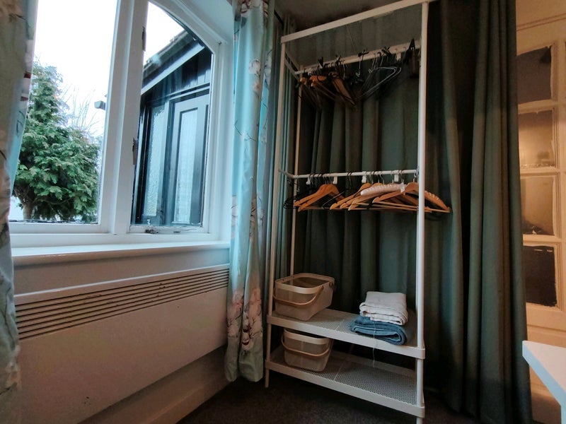 Room Riverview Park in Greater London